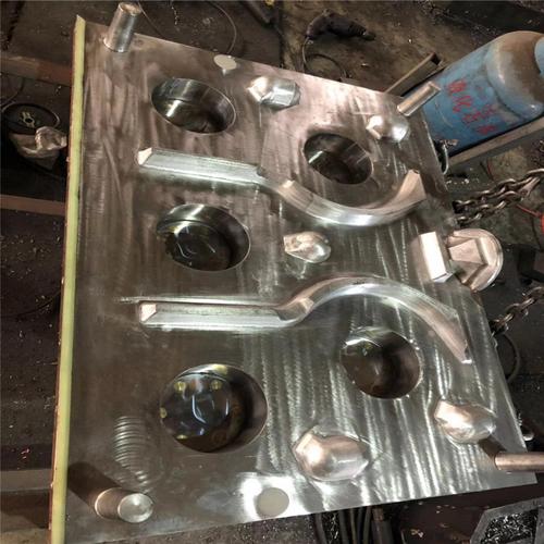 江西铸造泵阀体模具 压铸件来料制作 铸造金属模具 模铸造模具厂